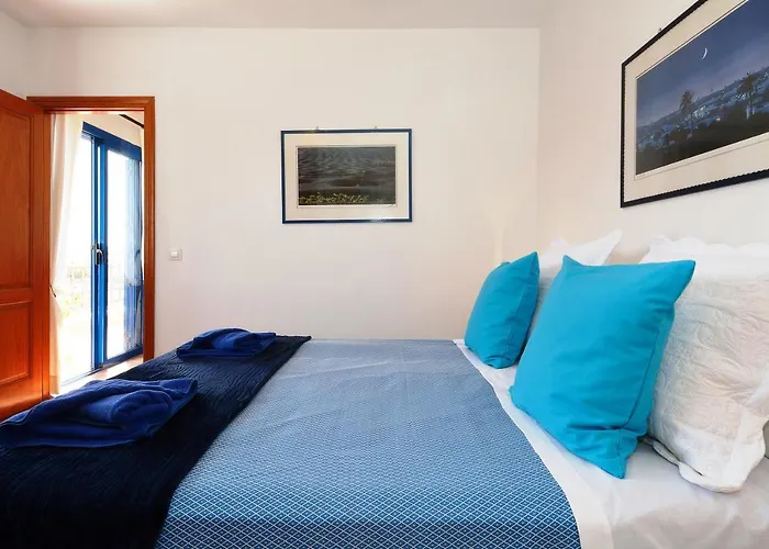 Mare Nostrum Private Pool By Pvl Villa Playa Blanca (Lanzarote)