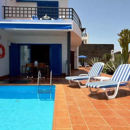 Mare Nostrum Private Pool By Pvl Villa *