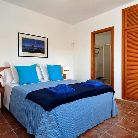 Villa Mare Nostrum Private Pool By Pvl Playa Blanca
