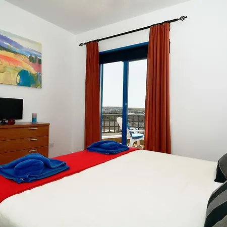 Mare Nostrum Private Pool By Pvl Playa Blanca