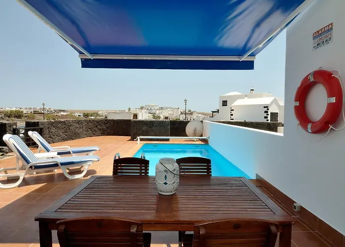 Mare Nostrum Private Pool By Pvl *