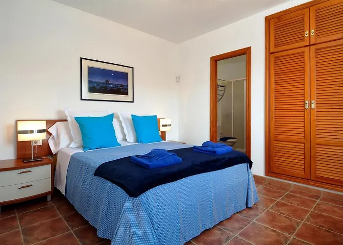 Villa Mare Nostrum Private Pool By Pvl Playa Blanca (Lanzarote)