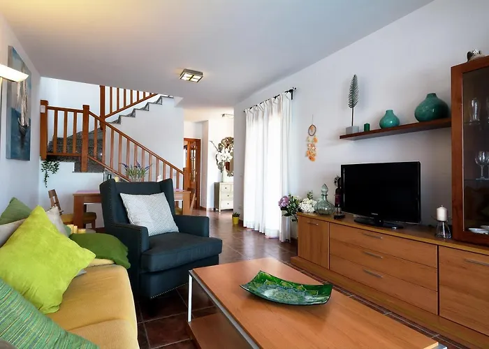 Mare Nostrum Private Pool By Pvl 플라야블랑카