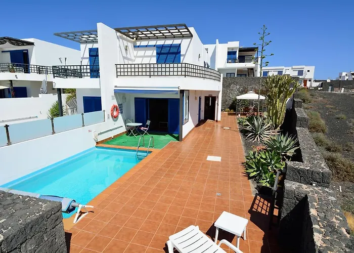 Mare Nostrum Private Pool By Pvl *