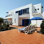Mare Nostrum Private Pool By Pvl Villa